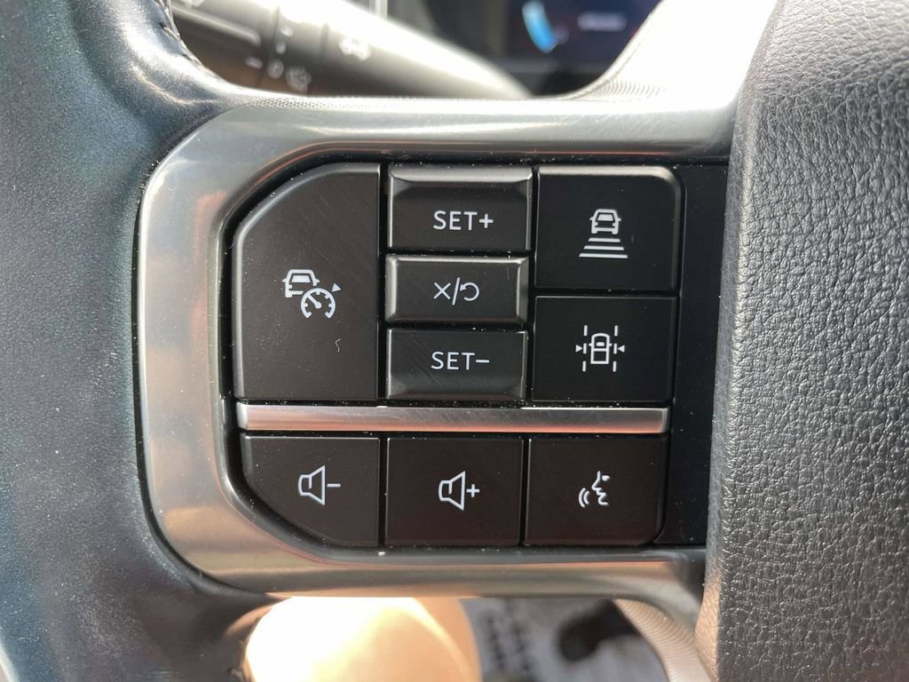 Certified 2024 Ford F350 Limited w/ FX4 Off-Road Package AWD/4WD image 27