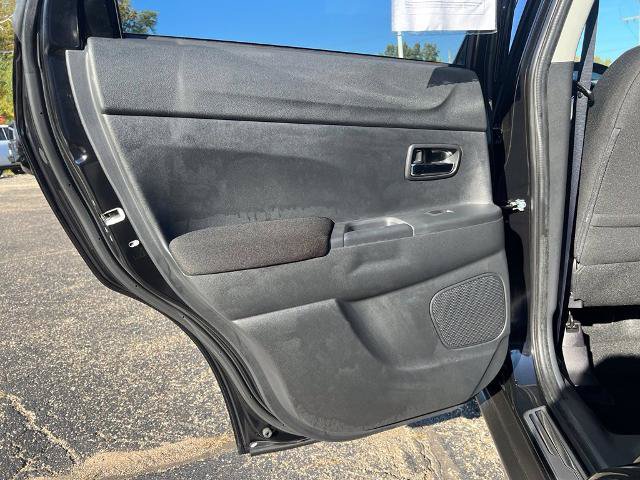 Used 2026 Mitsubishi Outlander Sport AWD image 34