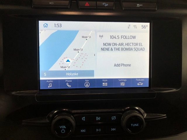 Certified 2022 Ford F150 XL w/ STX Appearance Package image 18