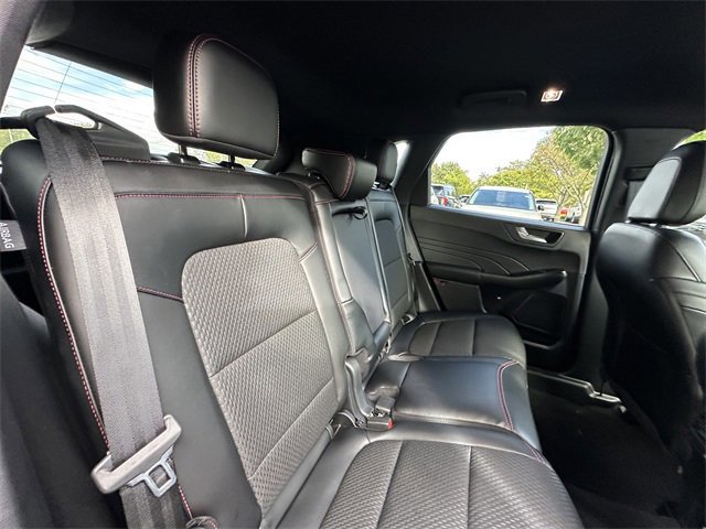 Certified 2024 Ford Escape ST-Line Elite image 39