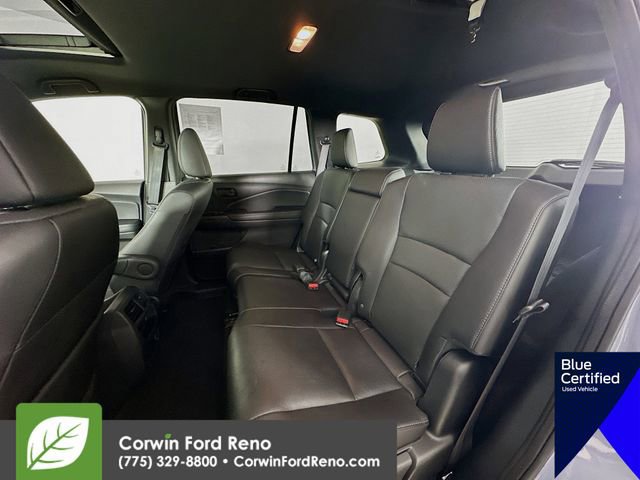 Used 2022 Honda Passport EX-L image 27