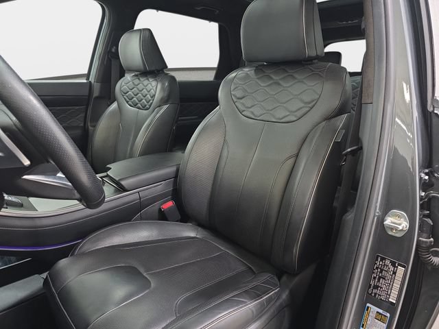 Used 2022 Hyundai Palisade Calligraphy w/ Cargo Package AWD/4WD image 14