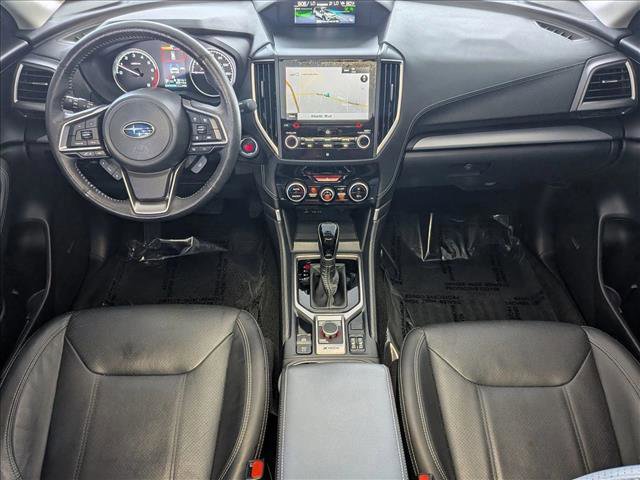 Used 2019 Subaru Forester Limited w/ Popular Package #3 image 18
