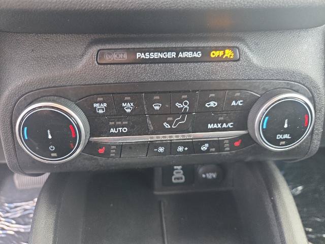 Certified 2024 Ford Escape Active AWD/4WD image 25