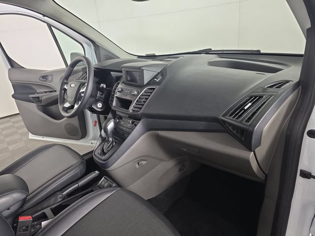 Certified 2023 Ford Transit Connect XL FWD image 25