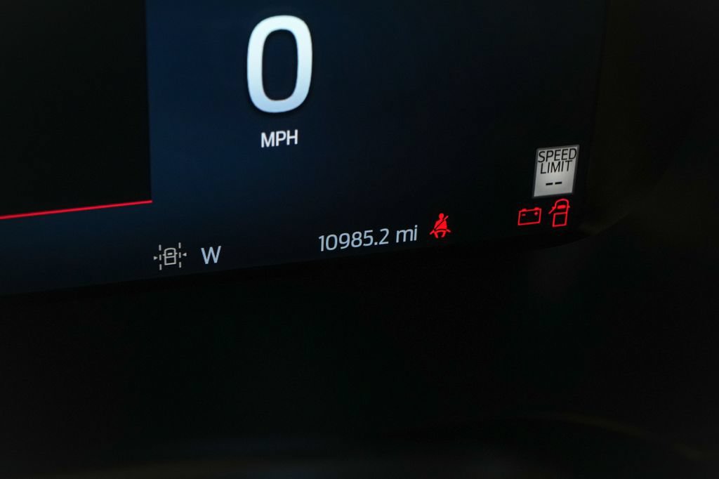 Certified 2025 Ford F150 Lariat AWD/4WD image 19