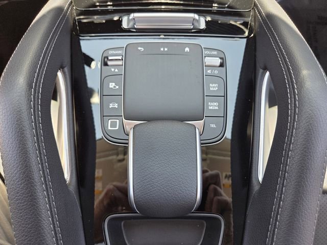Used 2025 Mercedes-Benz GLE 350 4MATIC image 27