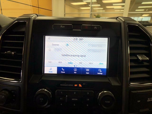 Certified 2020 Ford F150 XLT w/ Equipment Group 302A Luxury AWD/4WD image 15