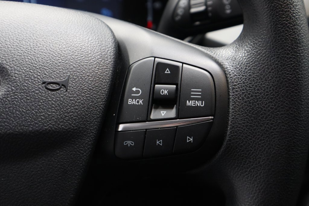 Certified 2025 Ford Escape Active image 29