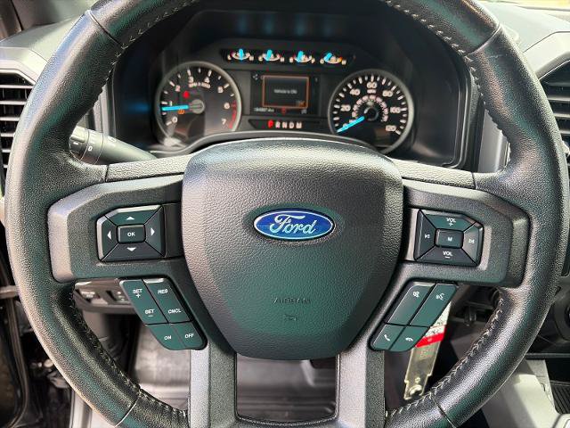 Certified 2020 Ford F150 XLT w/ Equipment Group 302A Luxury AWD/4WD image 17