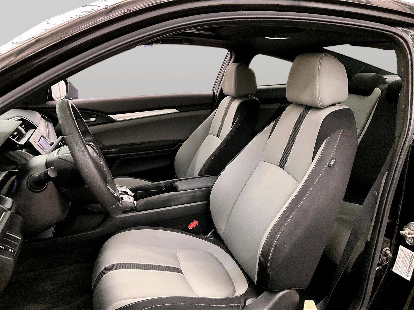 Used 2017 Honda Civic LX-P image 24