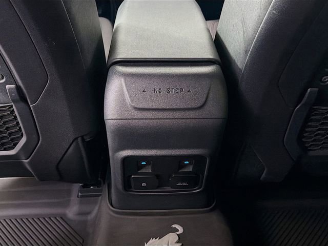 Certified 2024 Ford Bronco Big Bend AWD/4WD image 31