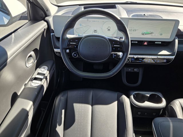 Used 2023 Hyundai Ioniq 5 Limited AWD/4WD image 13