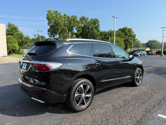 Used 2022 Buick Enclave Essence w/ Sport Touring Edition AWD/4WD image 7