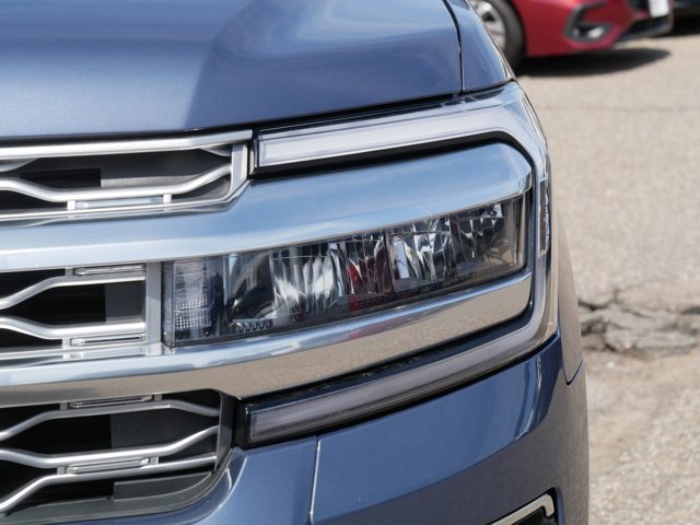 Certified 2022 Ford Expedition Platinum AWD/4WD image 9