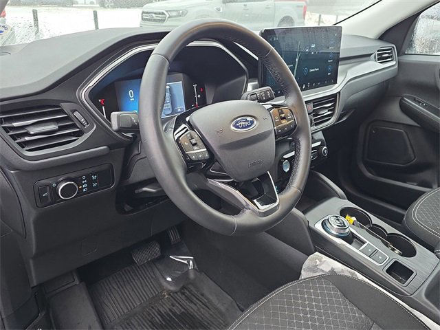 Certified 2023 Ford Escape Active w/ Tech Pack #1 image 15