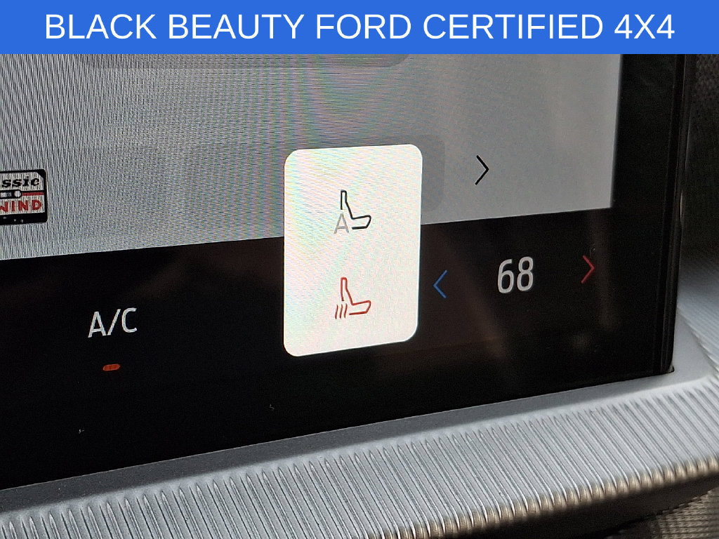 Certified 2025 Ford Explorer ST-Line AWD/4WD image 25