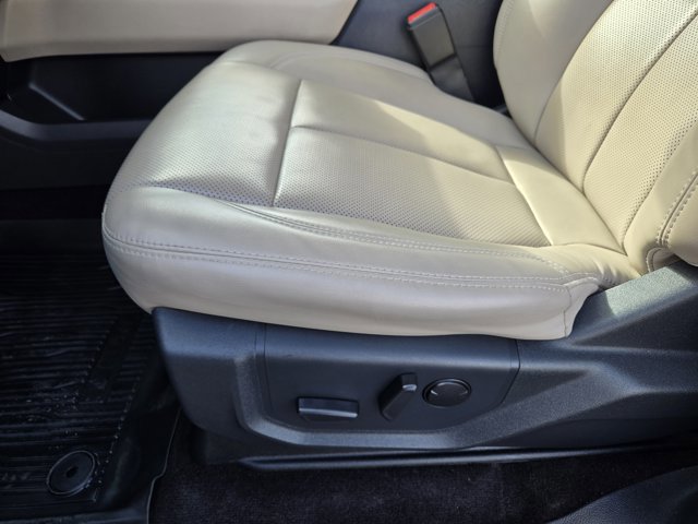 Certified 2022 Ford Expedition XLT image 22