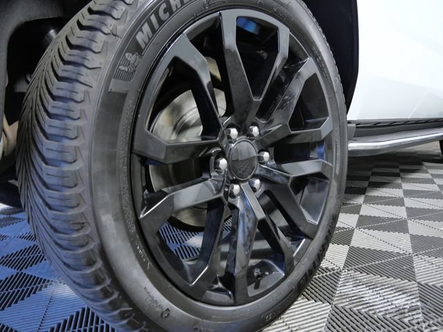Used 2020 GMC Yukon SLT AWD/4WD image 9