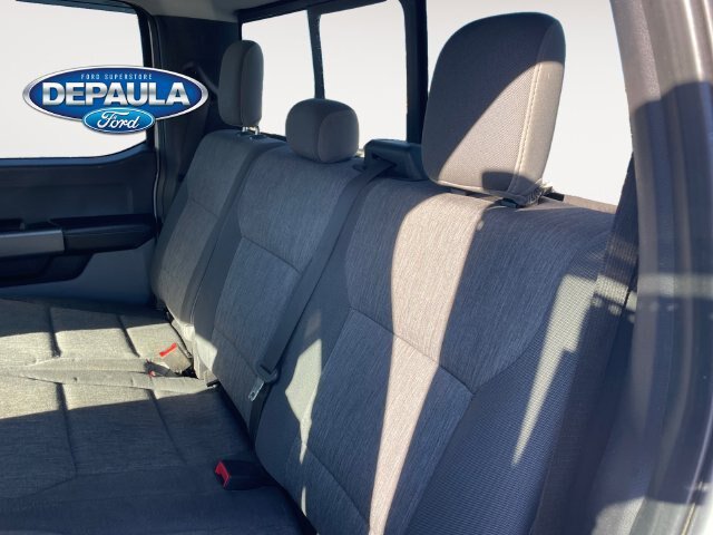 Certified 2024 Ford F250 XL w/ STX Appearance Package AWD/4WD image 17