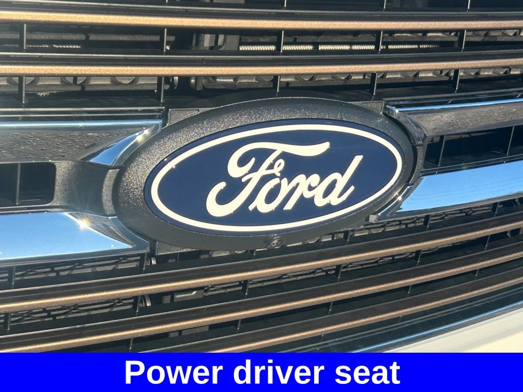 Certified 2025 Ford F150 King Ranch w/ FX4 Off-Road Package image 22