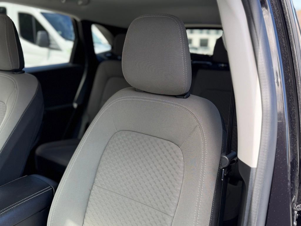 Certified 2022 Ford Escape SE w/ Convenience Package AWD/4WD image 10