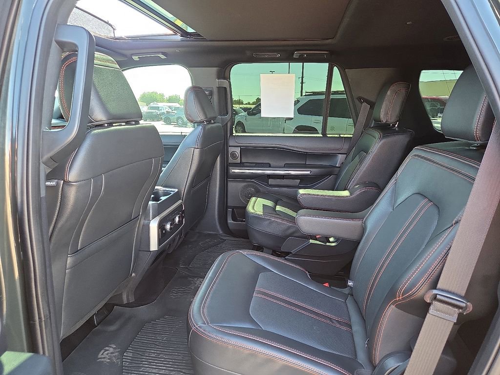 Certified 2023 Ford Expedition Timberline AWD/4WD image 19