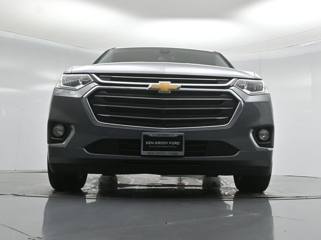 Used 2018 Chevrolet Traverse Premier image 32