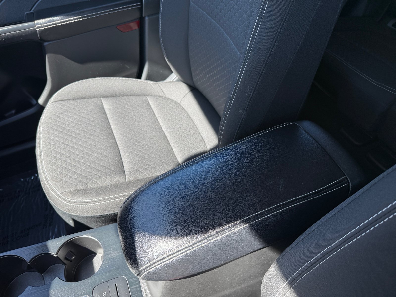 Certified 2025 Ford Escape Active FWD image 14