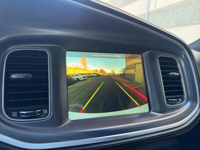 Used 2019 Dodge Charger R/T w/ Plus Group image 31