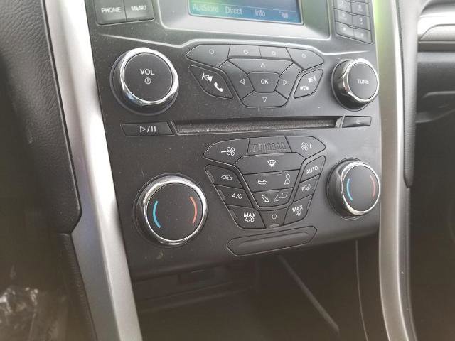 Certified 2018 Ford Fusion S FWD image 19