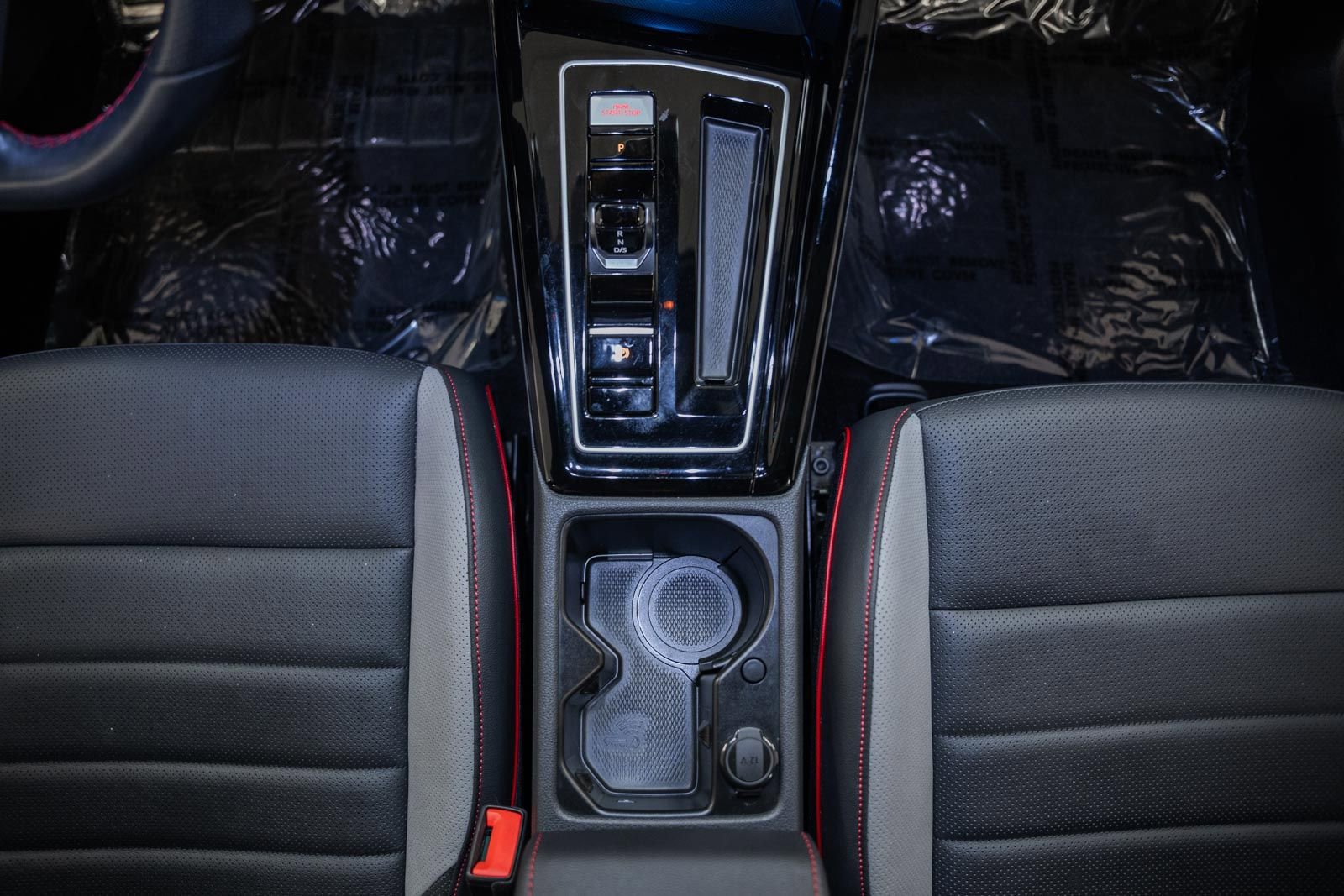 Used 2024 Volkswagen GTI Autobahn image 28