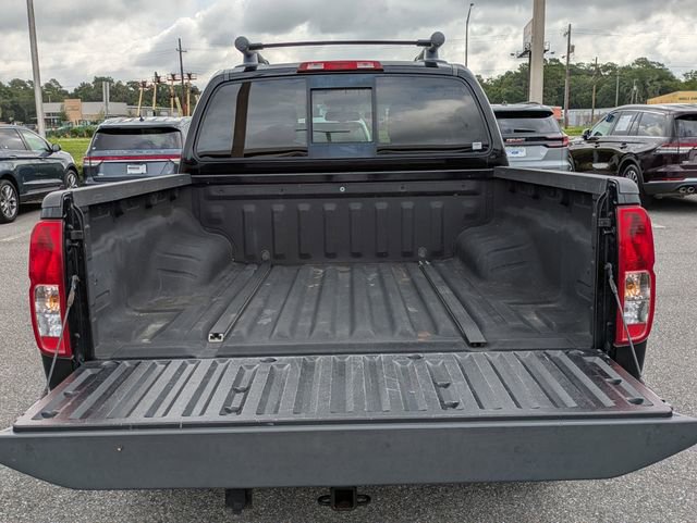 Used 2018 Nissan Frontier PRO-4X AWD/4WD image 13
