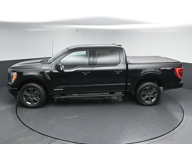 Certified 2023 Ford F150 XLT w/ Equipment Group 302A High AWD/4WD image 49