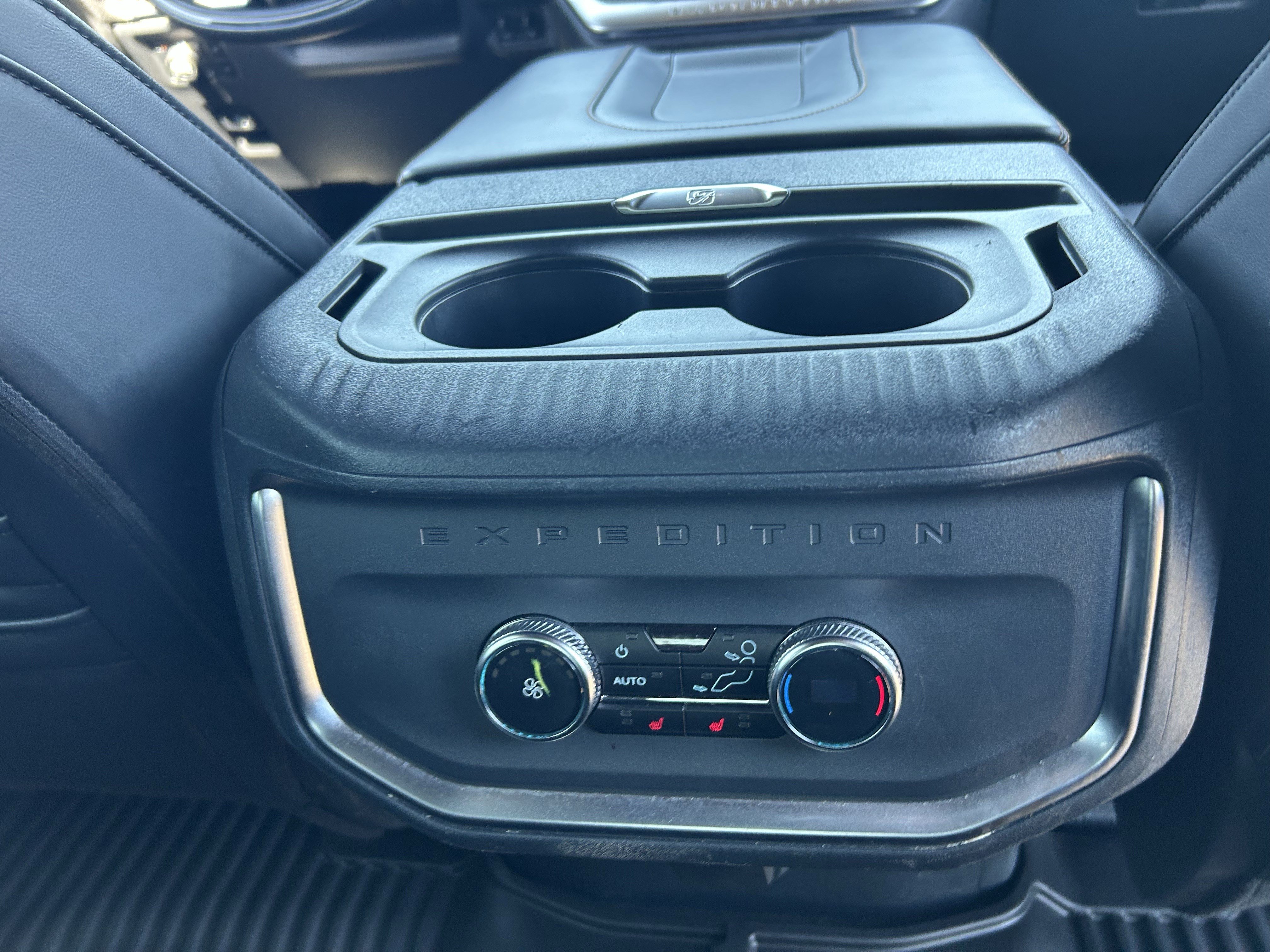 Certified 2025 Ford Expedition Tremor AWD/4WD image 19