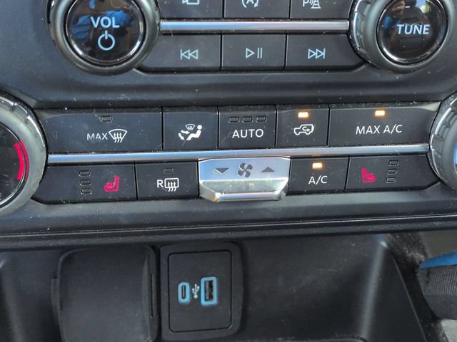 Certified 2022 Ford Bronco Outer Banks AWD/4WD image 27