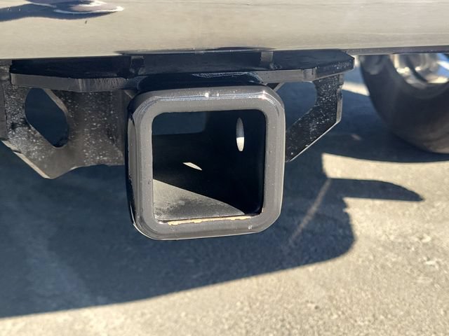 Certified 2024 Ford F150 XLT w/ Mobile Office Package RWD image 25