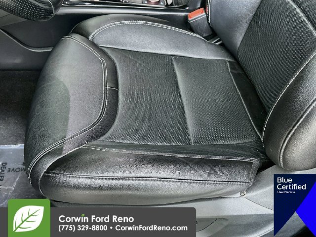 Certified 2020 Ford Explorer ST w/ ST Street Pack AWD/4WD image 24