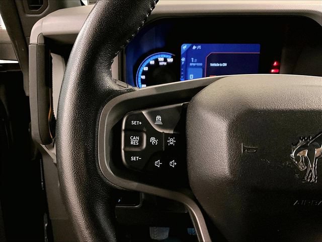Certified 2023 Ford Bronco Badlands AWD/4WD image 17