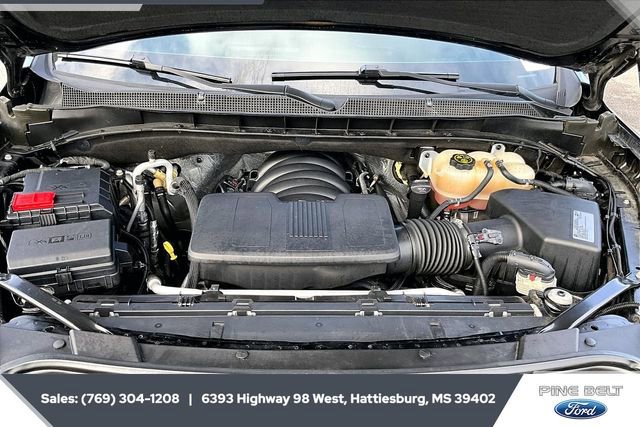 Used 2021 Chevrolet Tahoe Z71 image 10