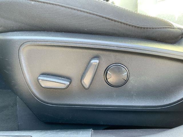 Certified 2023 Ford Escape Active image 12