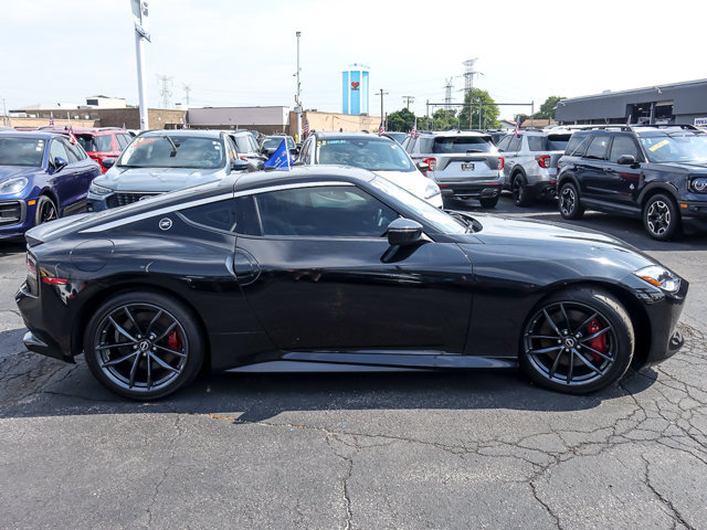 Used 2024 Nissan Z Performance RWD image 9