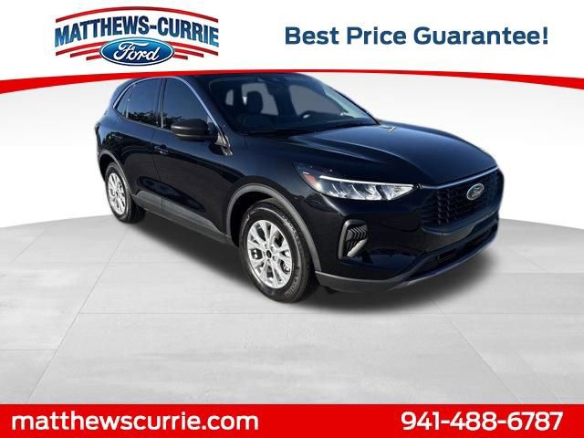 Certified 2024 Ford Escape Active image 6
