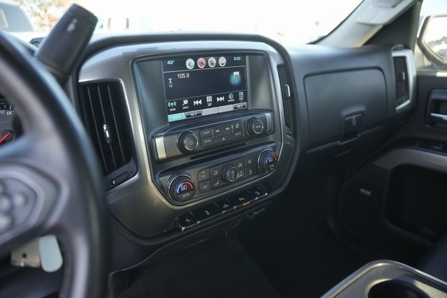 Used 2017 Chevrolet Silverado 1500 LT w/ All Star Edition image 25