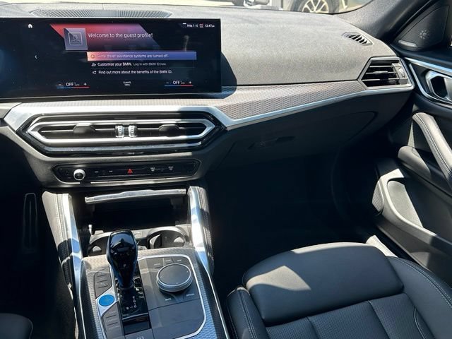 Used 2023 BMW i4 M50 w/ Premium Package AWD/4WD image 16