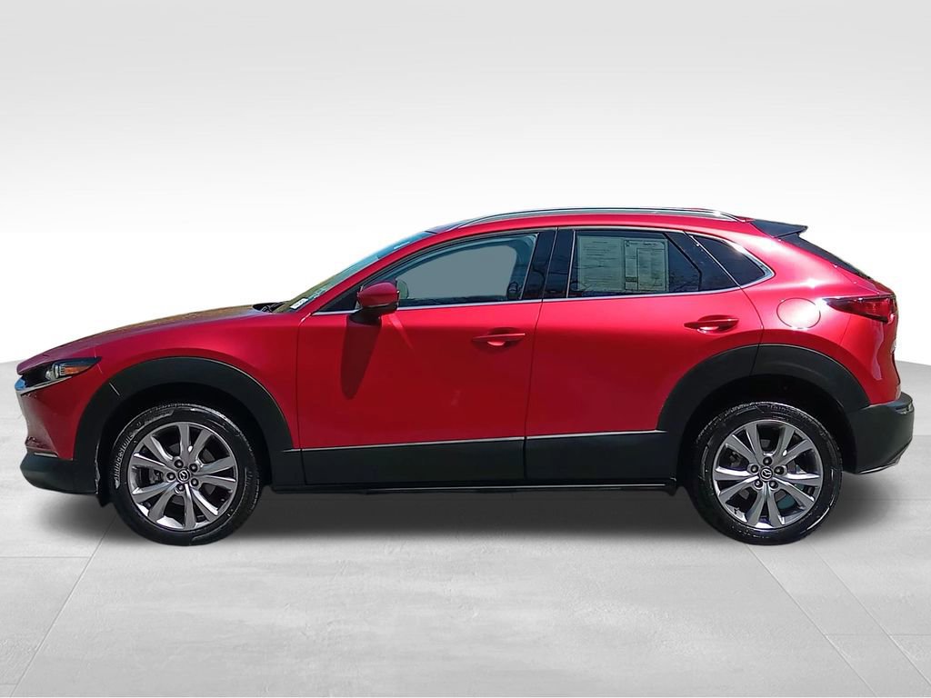 Used 2020 MAZDA CX-30 AWD w/ Premium Package image 6