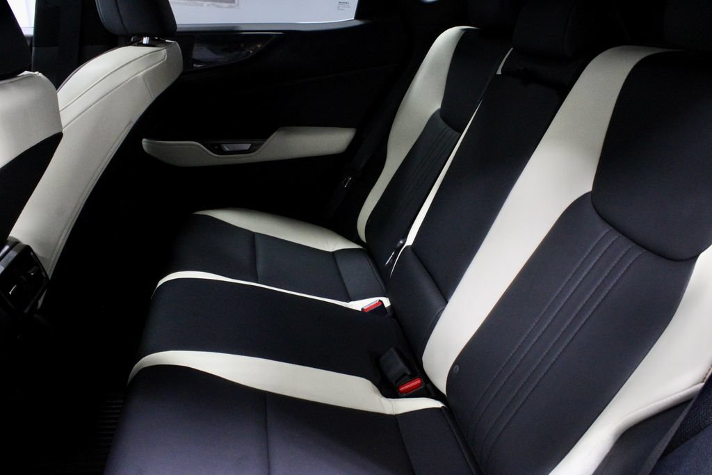 Used 2023 Lexus NX 350 AWD image 22