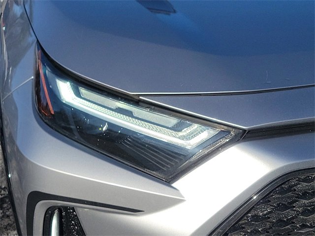 Used 2023 Toyota RAV4 XSE image 9