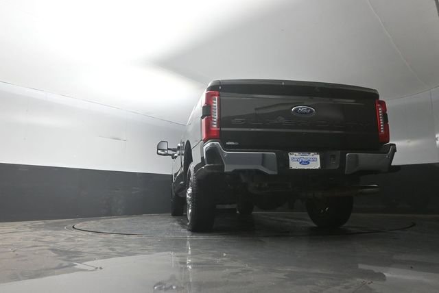 Certified 2025 Ford F250 Lariat w/ Lariat Ultimate Package AWD/4WD image 38
