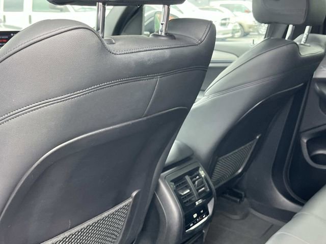 Used 2020 BMW X3 sDrive30i RWD image 25